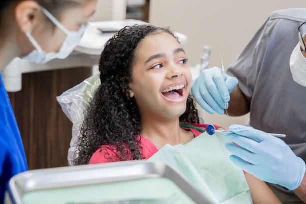 Best Emergency Dentist for Lost Fillings or Crowns in Frenchtown, NJ