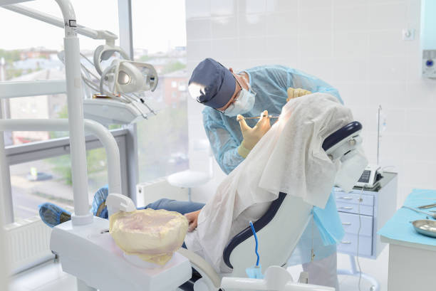 Best Mobile Emergency Dentist in Frenchtown, NJ